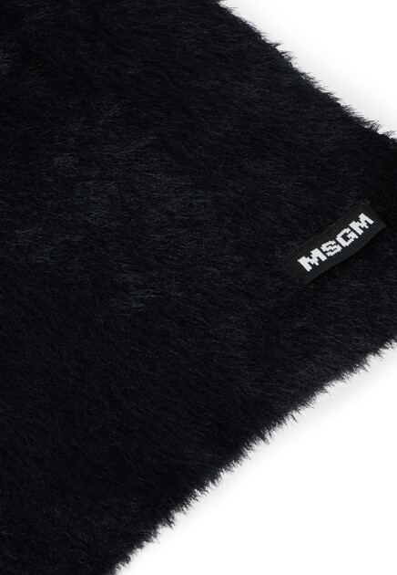 Шарф MSGM  - Полиамид