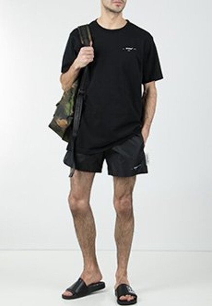 Шорты OFF-WHITE