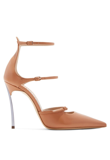 Туфли-лодочки Rachel Super Blade CASADEI