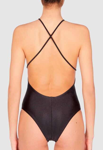 Купальник EMPORIO ARMANI  - Полиамид