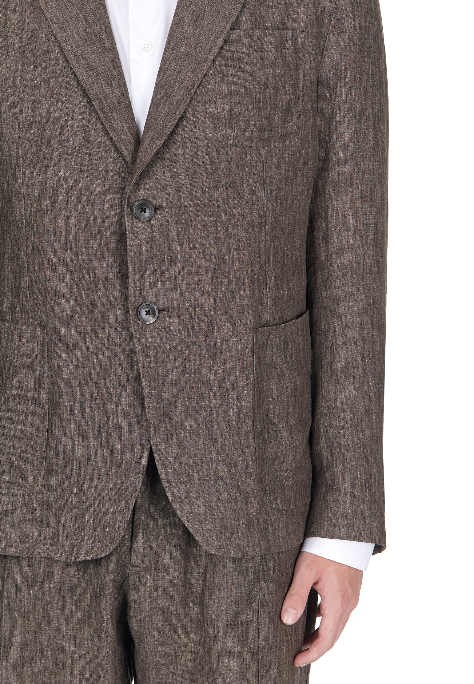 Костюм EMPORIO ARMANI 200697
