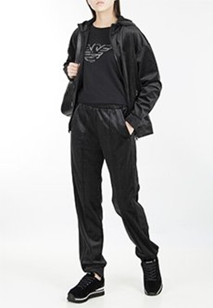 Лонгслив EMPORIO ARMANI