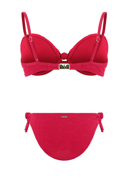 Купальник EMPORIO ARMANI