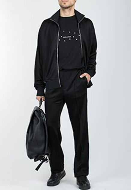 Футболка SAINT LAURENT
