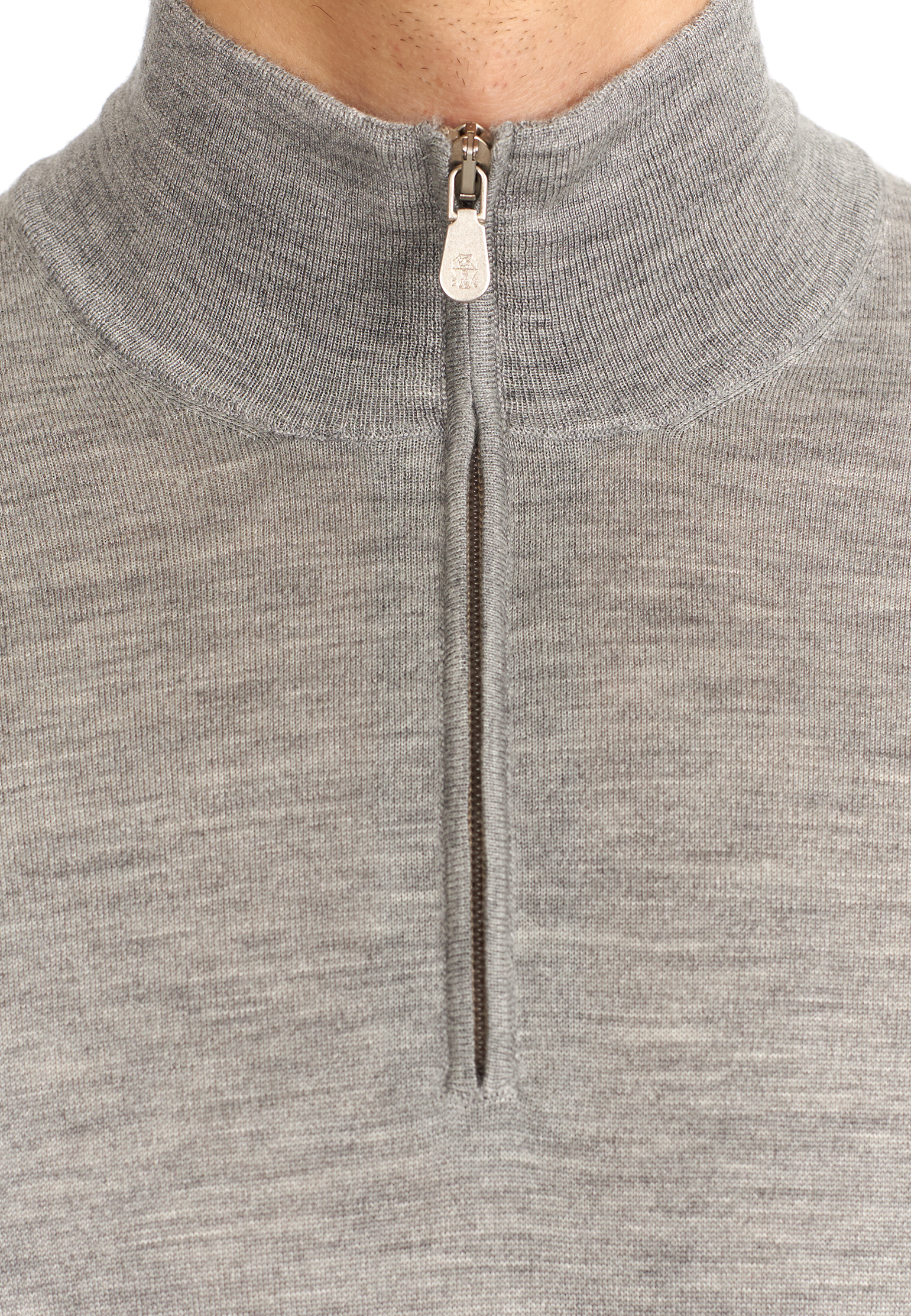 Джемпер BRUNELLO CUCINELLI 185513
