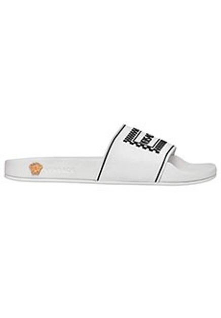 Сланцы VERSACE