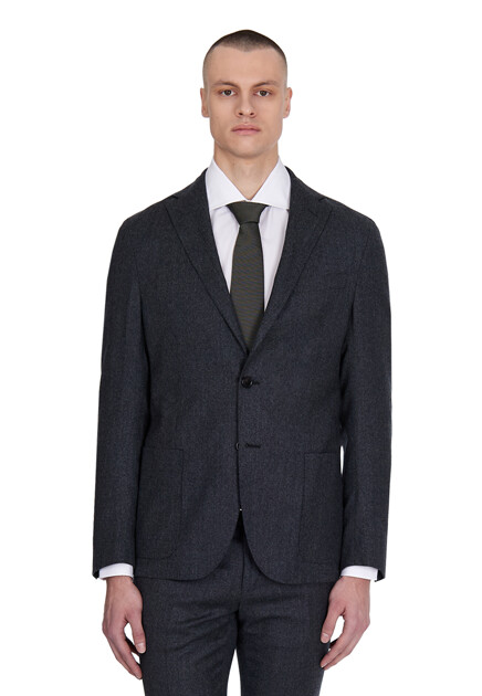 Классический костюм CORNELIANI - ИТАЛИЯ