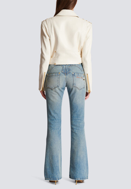 Куртка BALMAIN