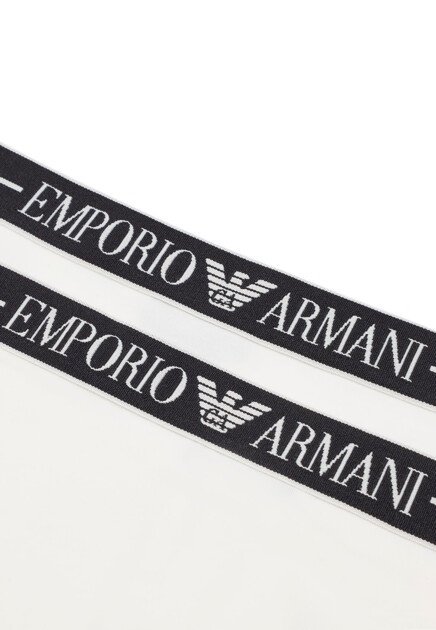Комплект трусов EMPORIO ARMANI Underwear - ИТАЛИЯ