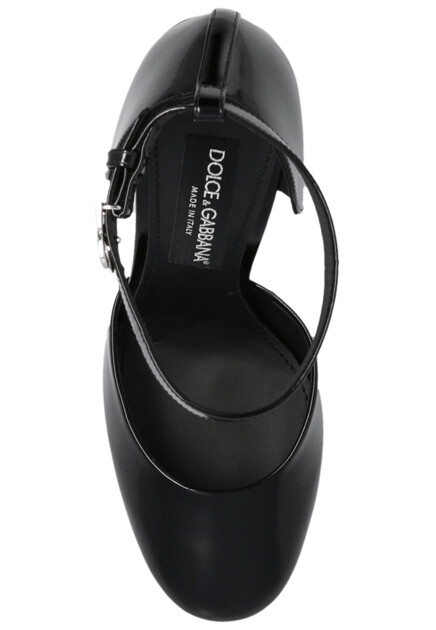 Туфли DOLCE&GABBANA 174691