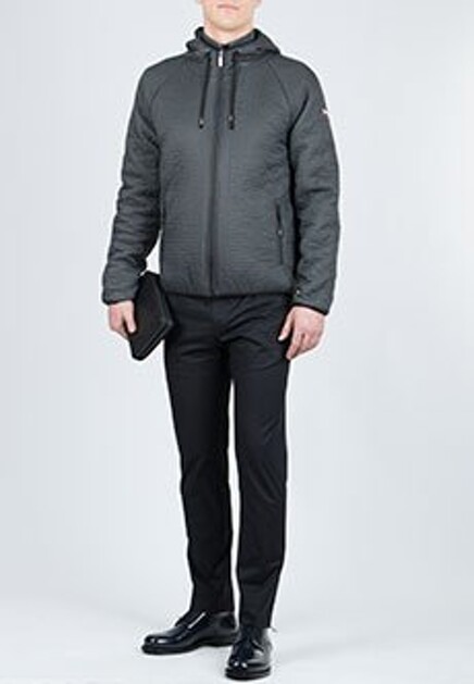 Ветровка ROBERTO CAVALLI