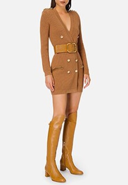 Платье ELISABETTA FRANCHI
