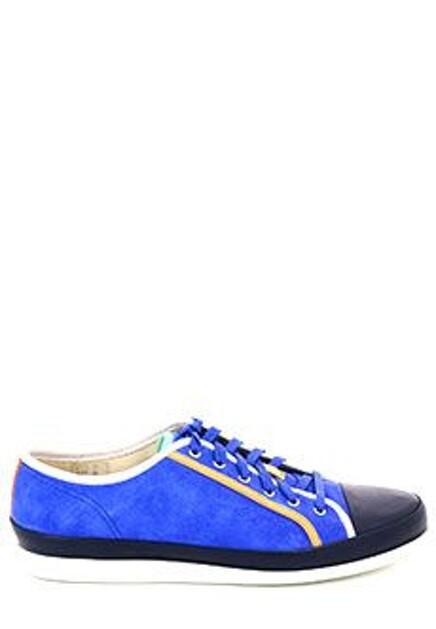 Кеды PAUL SMITH