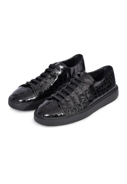 Кеды SANTONI  7 размера