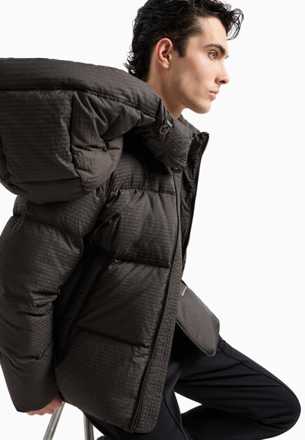 Спортивная брюки  EMPORIO ARMANI