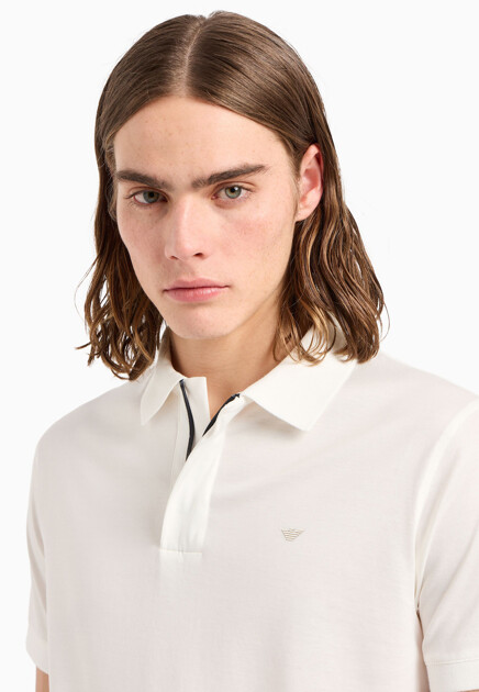 Футболка EMPORIO ARMANI 177077