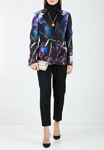 Пиджак ROBERTO CAVALLI