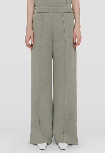 Брюки JIL SANDER 167268