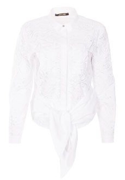 Рубашка ROBERTO CAVALLI
