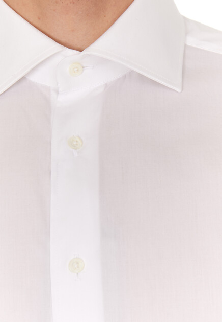 Рубашка CORNELIANI 178621