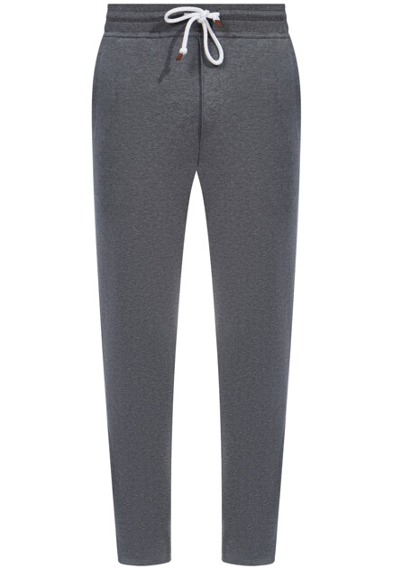 Брюки BRUNELLO CUCINELLI