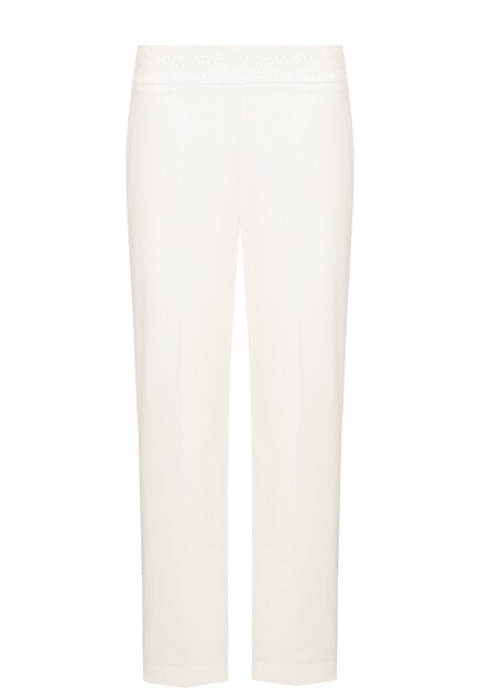 Брюки ERMANNO SCERVINO