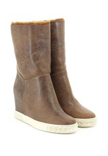 Полусапоги CASADEI