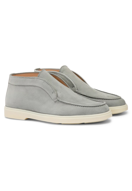 Лоферы SANTONI capsule