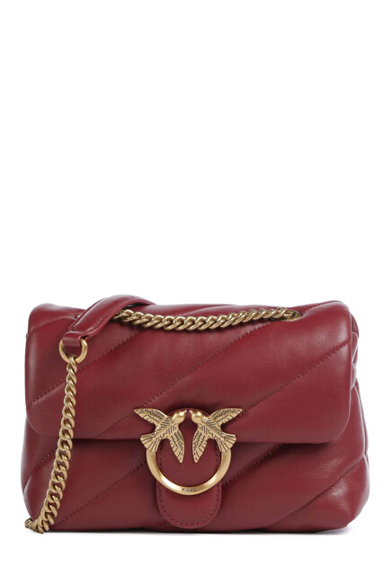 Сумка Mini Love Bag Puff PINKO