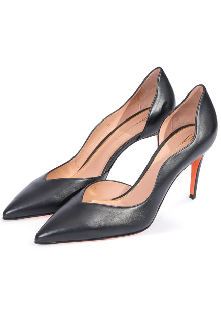 Туфли SANTONI