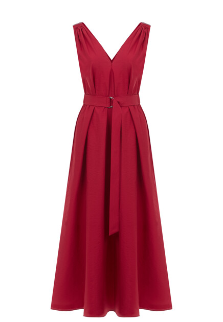 Платье BRUNELLO CUCINELLI