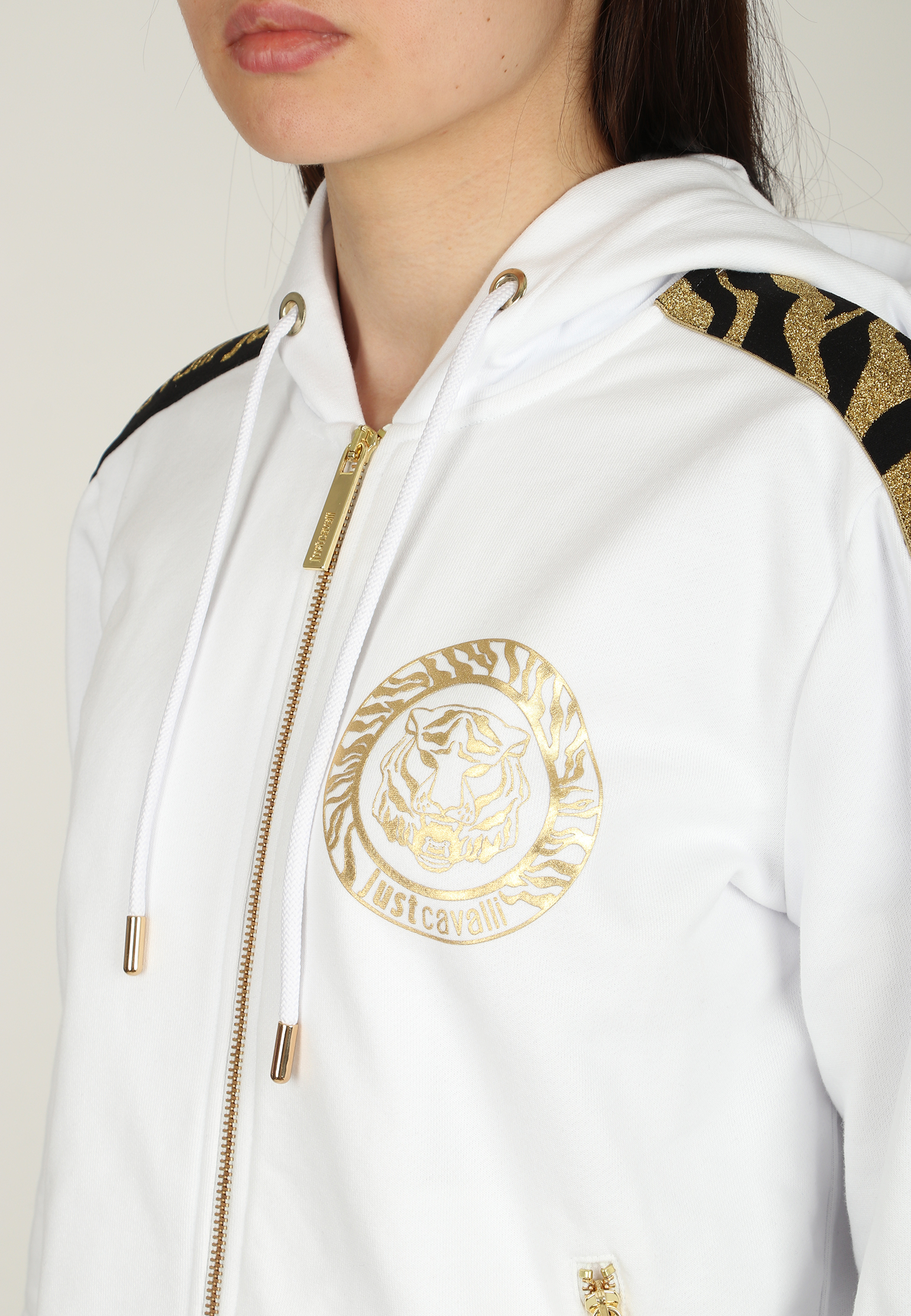 Толстовка JUST CAVALLI 150904