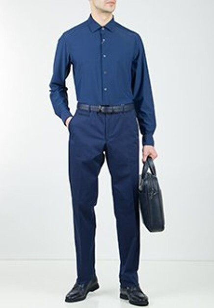 Рубашка CORNELIANI