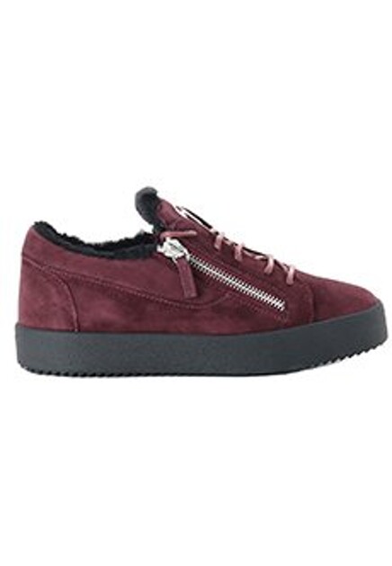 Кеды GIUSEPPE ZANOTTI