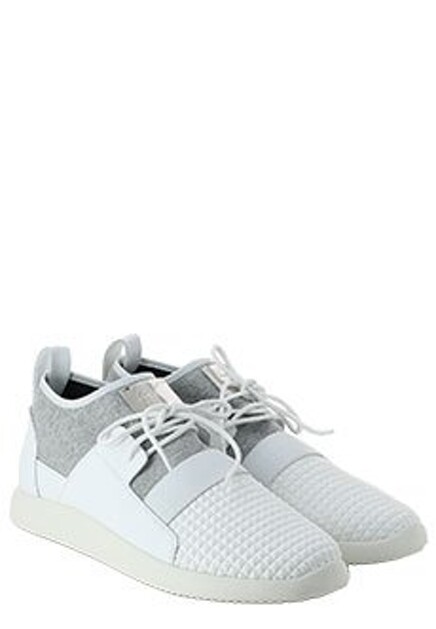 Кроссовки GIUSEPPE ZANOTTI