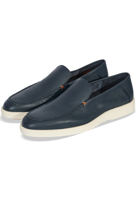 Лоферы SANTONI - ИТАЛИЯ