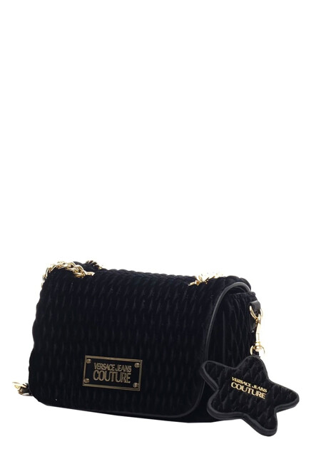 Сумка VERSACE JEANS COUTURE  - Текстиль