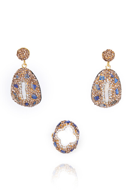 Золотой набор DISETTA