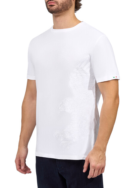 Футболка STEFANO RICCI  2XL размера