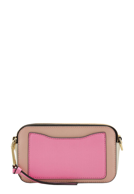 Сумка кросс-боди The Snapshot MARC JACOBS - США