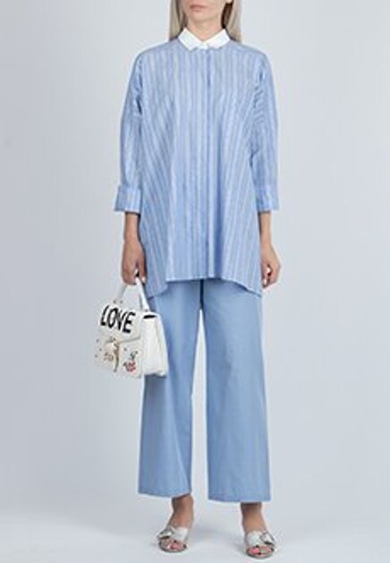Брюки HOLY CAFTAN