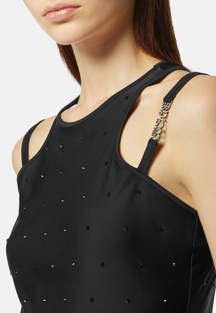 Платье VERSACE JEANS COUTURE 181741
