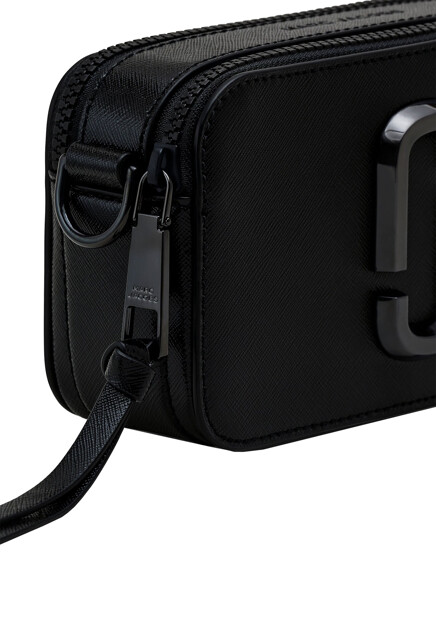 Сумка кросс-боди The Snapshot MARC JACOBS