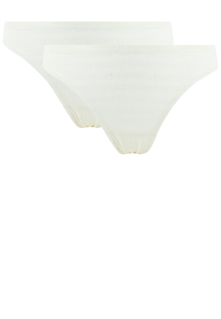 Комплект трусов EMPORIO ARMANI Underwear