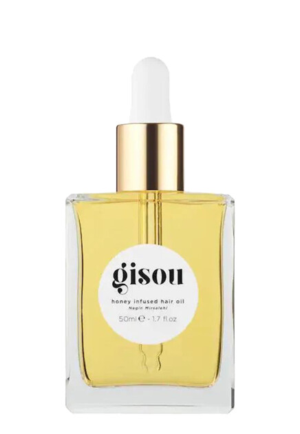 Масло для волос 50 мл GISOU