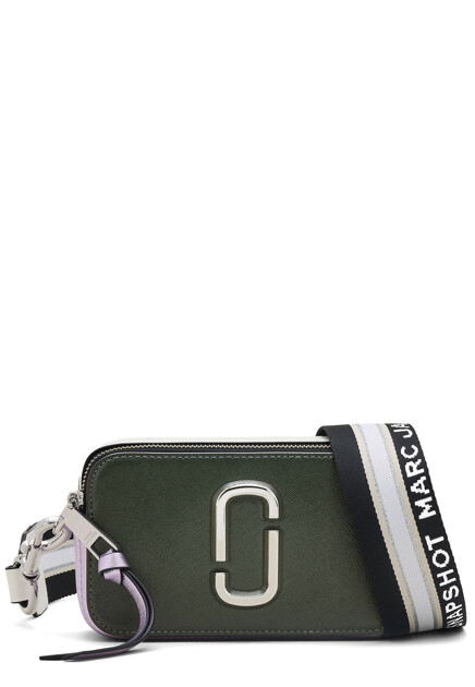 Сумка кросс-боди The Snapshot MARC JACOBS