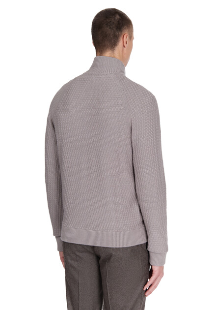Кардиган EMPORIO ARMANI  - Шерсть, Акрил