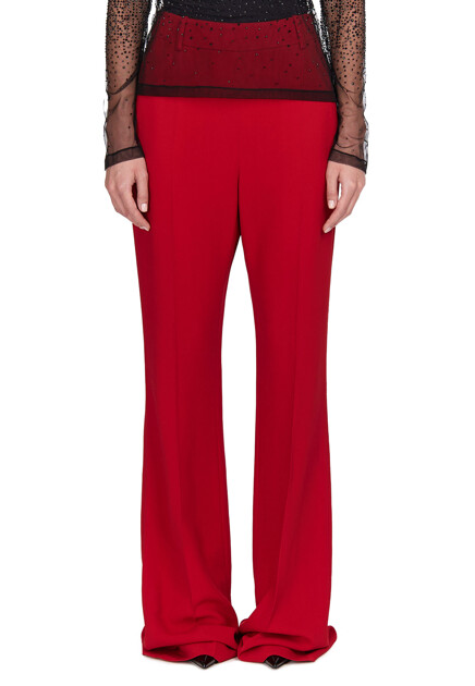 Брюки ERMANNO SCERVINO 179472