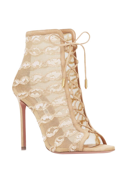 Босоножки After Dark 105 AQUAZZURA
