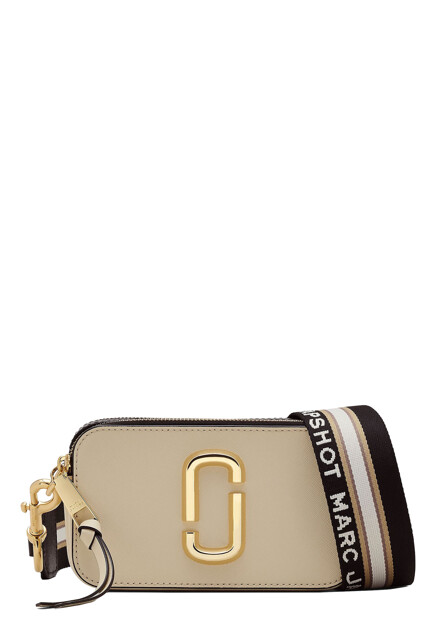 Сумка кросс-боди The Snapshot MARC JACOBS
